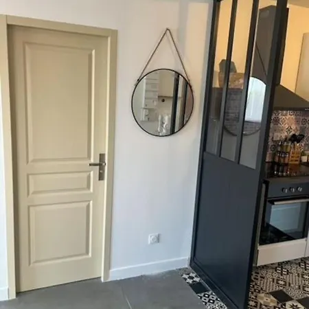 Charme Industriel Apartment *