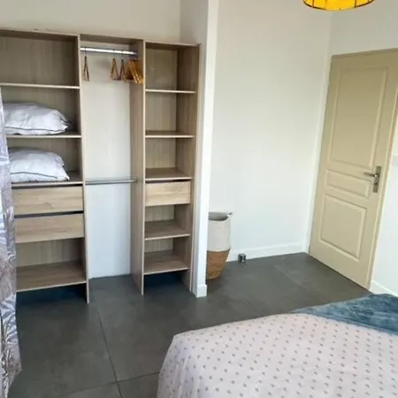 Charme Industriel Apartment